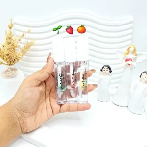 ژل لیفت و حالت دهنده ابرو رایحه میوه ای برند مک MAC درب سفید